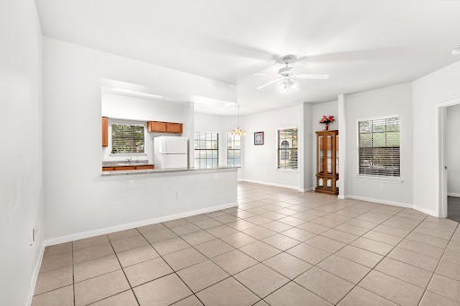 Apartment 5
