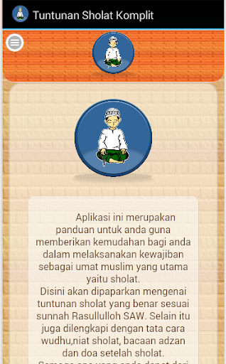 Tuntunan Sholat Komplit