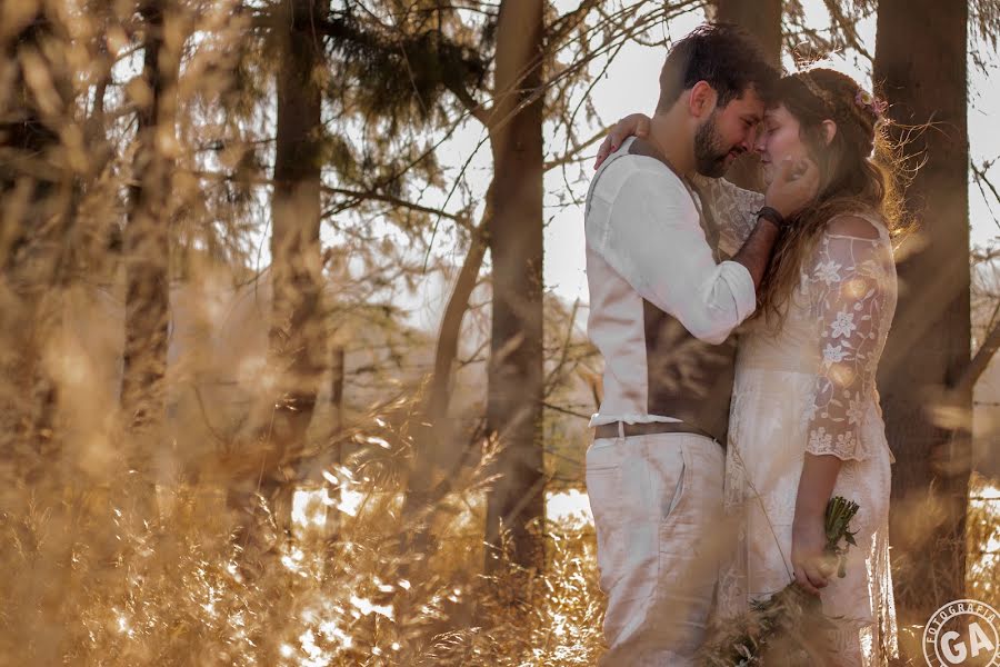 Photographe de mariage Gerardo Antonio Morales (gerardoantonio). Photo du 11 décembre 2017