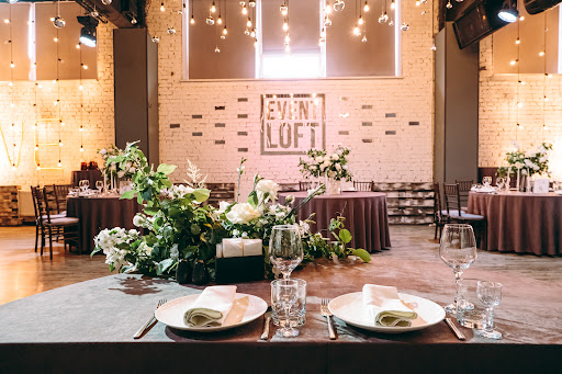 Event Loft