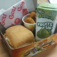 Goli Vada Pav No. 1 photo 1