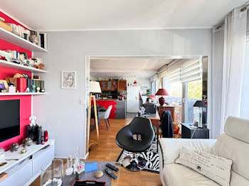 appartement à Angers (49)