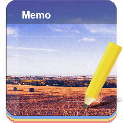 Autumn Field Memo 生產應用 App LOGO-APP開箱王