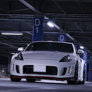 フェアレディZ Z34