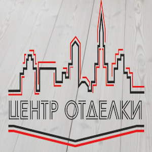 Центр-Отделки logo