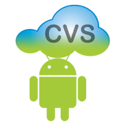 CVS Server 2.3 Icon