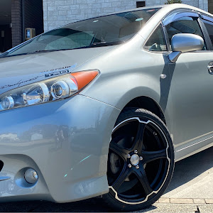 ウィッシュ ZGE20G