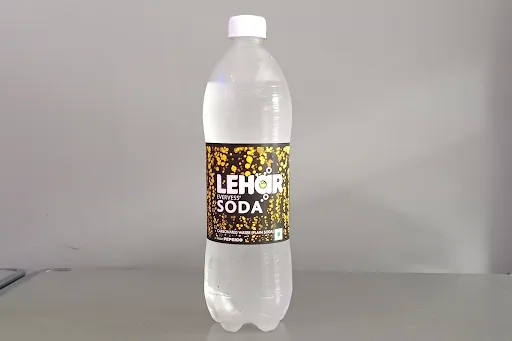 Soda