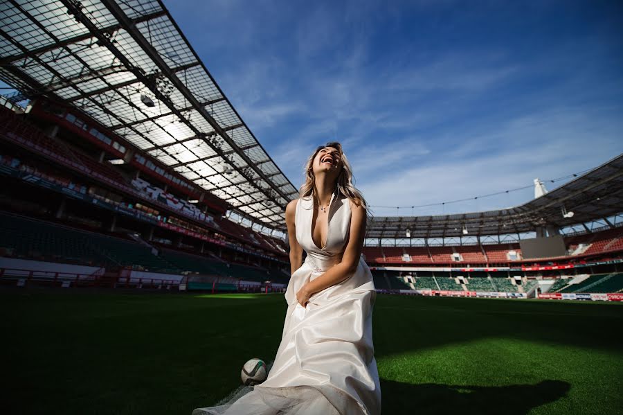 Fotografer pernikahan Katerina Orsik (rapsodea). Foto tanggal 4 Oktober 2019