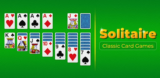 Solitaire - Classic Card Games