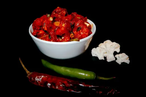 Gobi Chilli