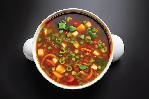 Manchow Soup