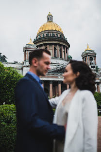 Photographe de mariage Olga Nesterova (neste). Photo du 16 juillet 2023