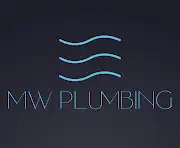 M W Plumbing Logo
