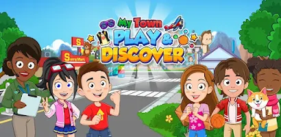 Life Town APK for Android Download