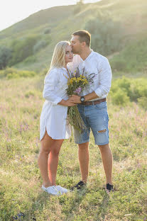 Fotografo di matrimoni Mariya An (mary-an). Foto del 29 luglio 2016