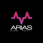 Cover Image of Download Fm Arias 91.1 5.0.5 APK