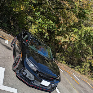 シビックタイプR FK8