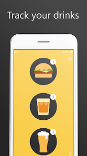 BarCounter - drinks tracker(圖1)-速報App