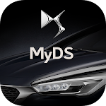 Cover Image of डाउनलोड MyDS App 1.23.1 APK