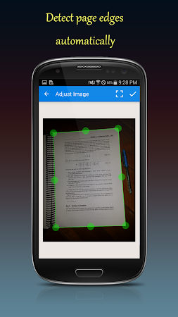 Fast Scanner Pro PDF Doc Scan v2.8.7