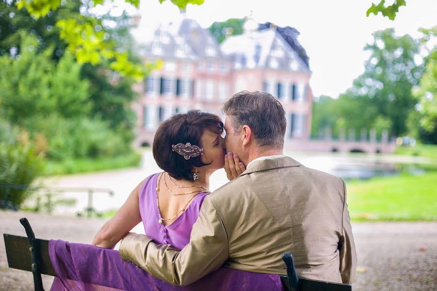 Fotógrafo de casamento Irene Van Kessel (ievankessel). Foto de 18 de outubro 2022