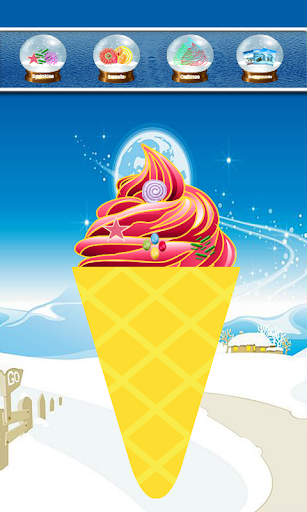 免費下載休閒APP|Ice Cream Cooking Maker Games app開箱文|APP開箱王