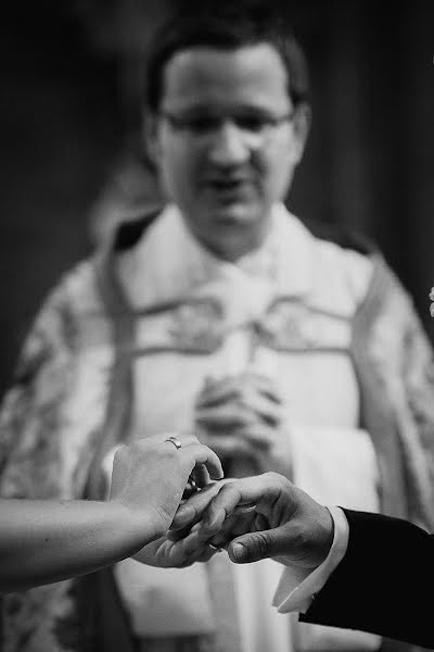 Весільний фотограф Zsolt Váraljai (vzsphotography). Фотографія від 5 січня 2021