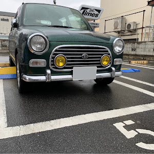 ミラジーノ L700S