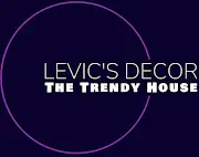 Levic's Decor Logo