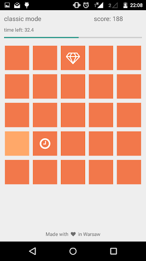 Tappy Squares Beta