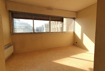 appartement à Bordeaux (33)