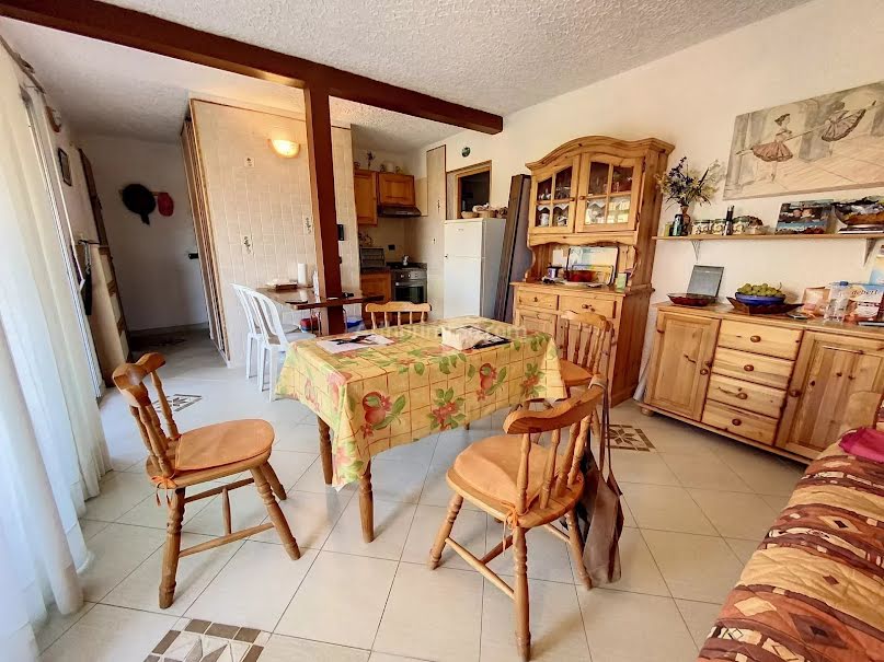 Vente appartement 2 pièces 37 m² à Lumio (20260), 262 500 €