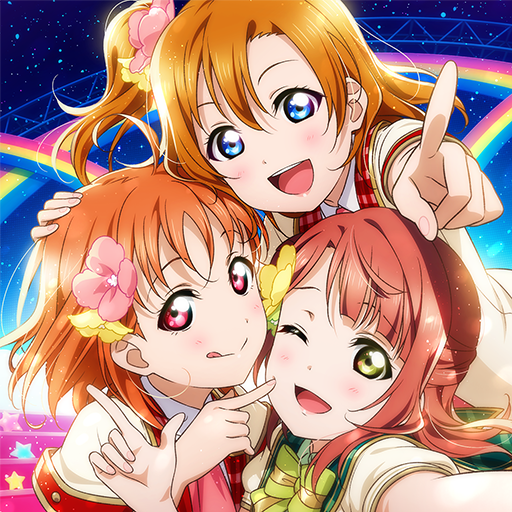 Love Live! School Idol Festival ALL STARS