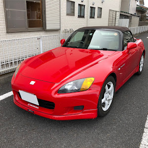 S2000 AP1