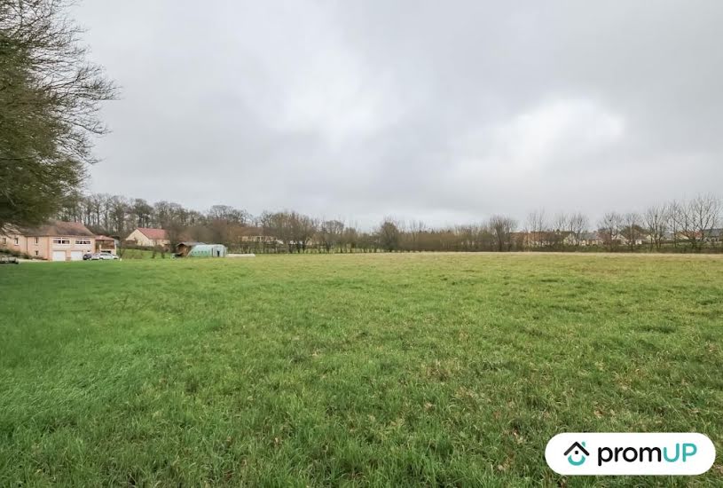  Vente Terrain à bâtir - 2 000m² à Chailloué (61500) 