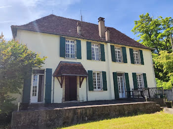 maison à Salies-de-bearn (64)