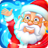 Farm Snow: Happy Christmas Story With Toys & Santa 1.63