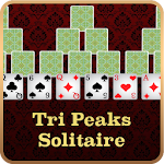 Cover Image of Baixar Tri Peaks Solitaire 1.2.8 APK