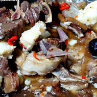 越南東家羊肉爐