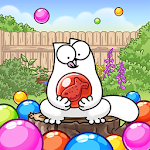 Cover Image of 下载 Simon’s Cat - Pop Time 1.22.1 APK