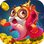 Cover Image of Herunterladen Fish Bomb - Ocean King 5.0 APK