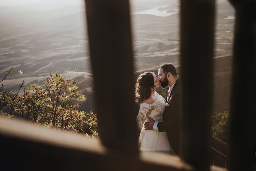 Fotógrafo de bodas Ilias Rosu (therossart). Foto del 29 de febrero