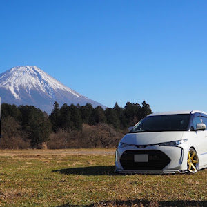 エスティマ ACR50W