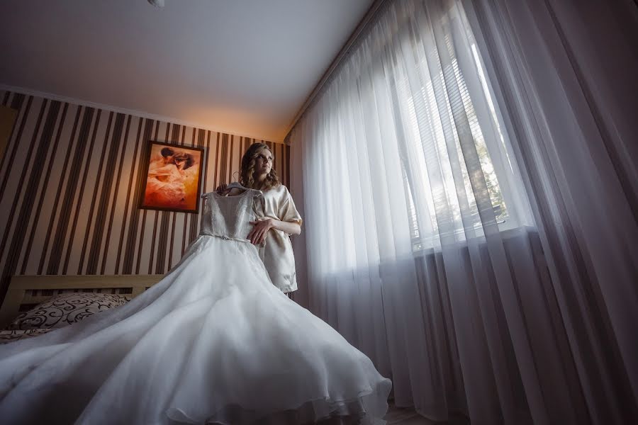 Wedding photographer Ivan Mischuk (77miv77). Photo of 9 June 2019