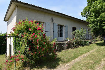 maison à Chazelles (16)