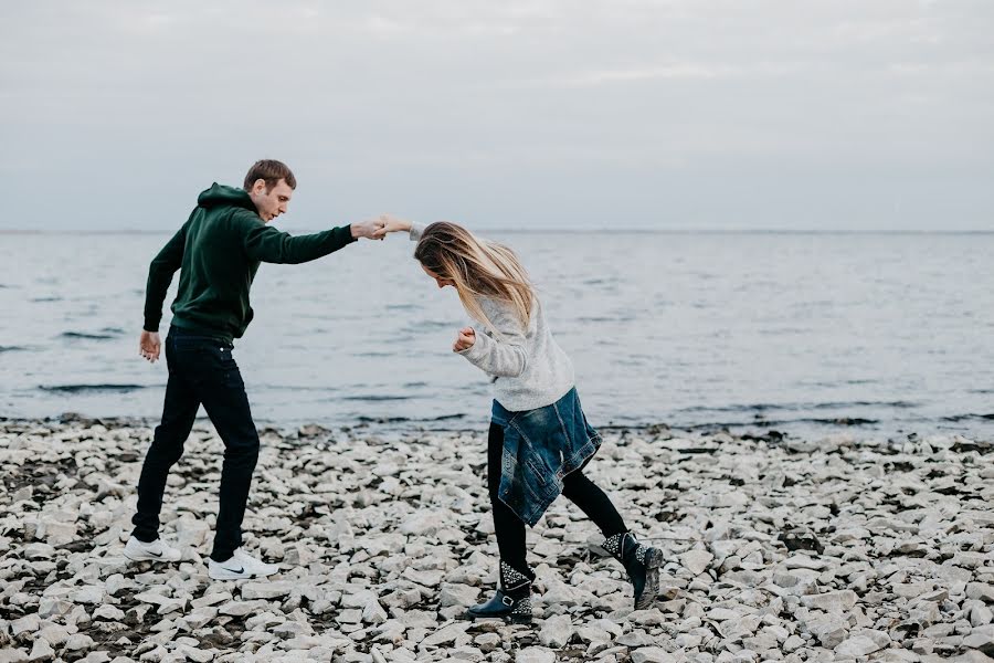 Photographe de mariage Galina Mikitinskaya (mikifoto). Photo du 22 avril 2018