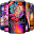 Firework Wallpapers Download on Windows