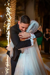 Jurufoto perkahwinan Hamzeh Abulragheb (hamzeh). Foto pada 17 April