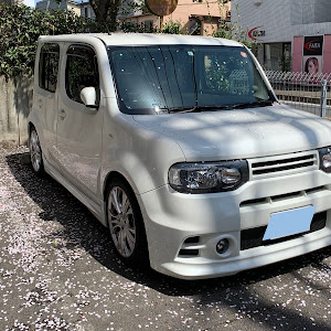 キューブ Z12